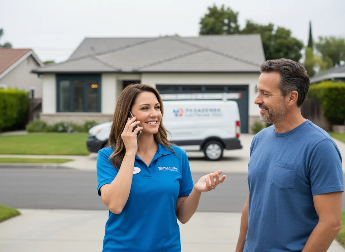 Electrician Crystal Hill, VA FAQs